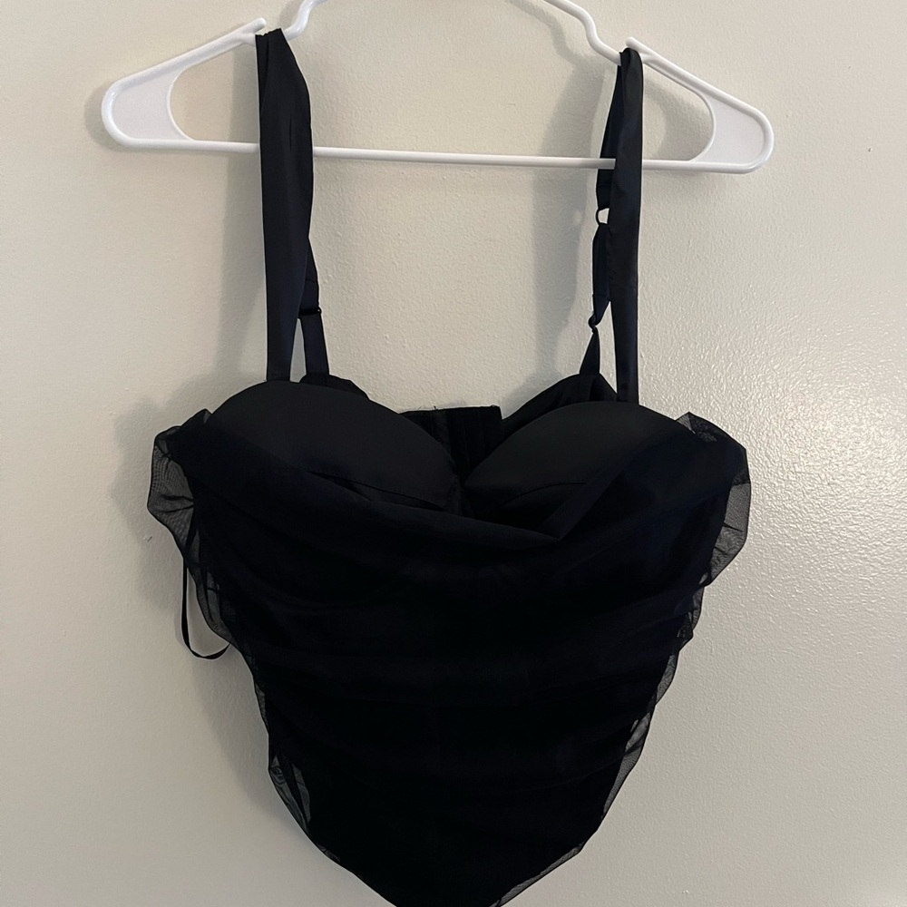 Two NWT Size Large Windsor Tops